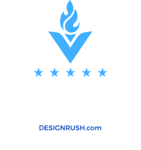CASADESIGN's rating on DesignRush, the industry-leading B2B Marketplace connecting brands with agencies.